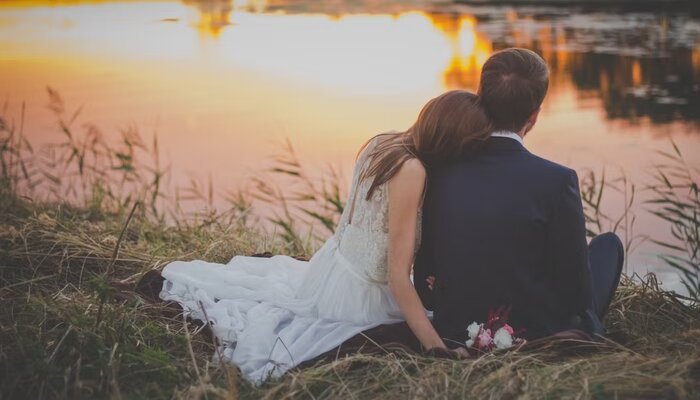 Мета, що перевершує всі сподівання: Шлюб, прожитий для слави Божої