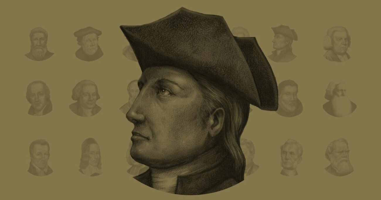 Його страждання спричинили рух: Девід Брейнерд (1718-1747)