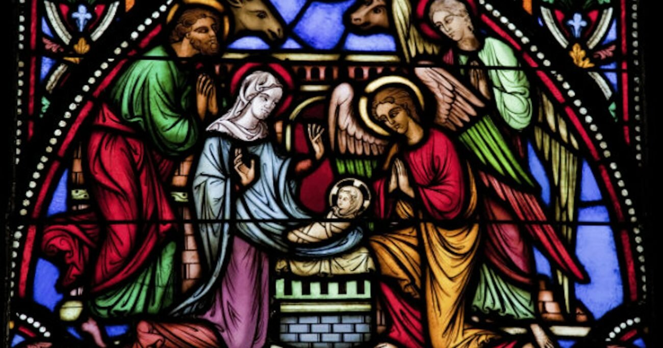 Різдво — найбільша таємниця