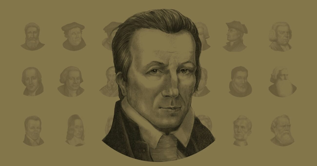 Він помирав безліч разів — і продовжував жити: Адонірам Джадсон (1788-1850)