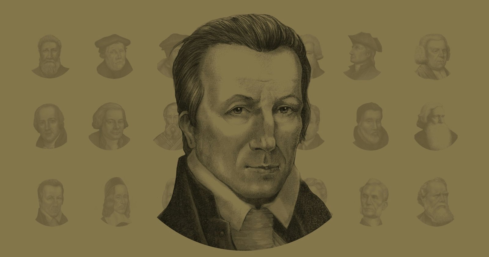 Він помирав безліч разів — і продовжував жити: Адонірам Джадсон (1788-1850)