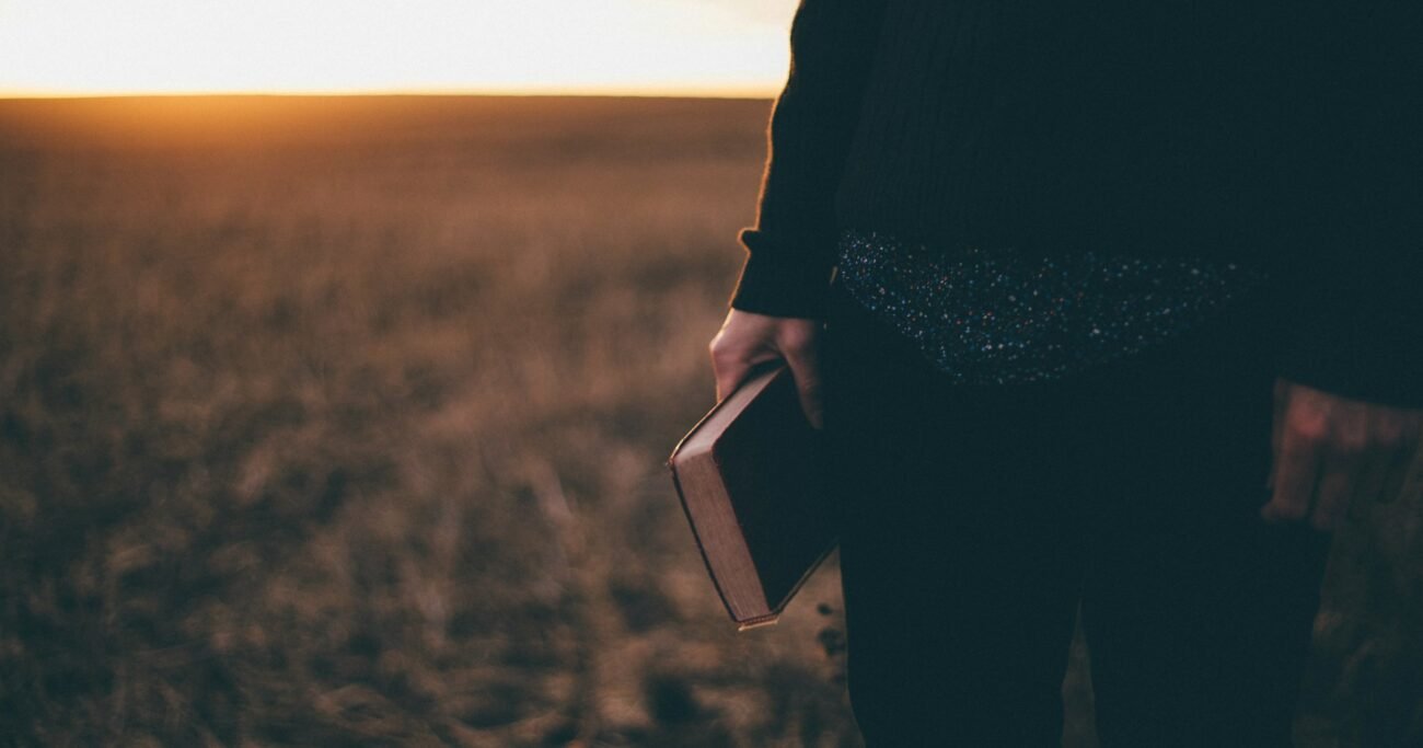 Десять причин запам’ятовувати великі частини Біблії