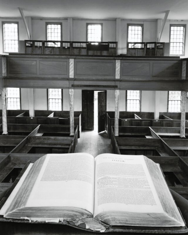 Для чого проповідувати?