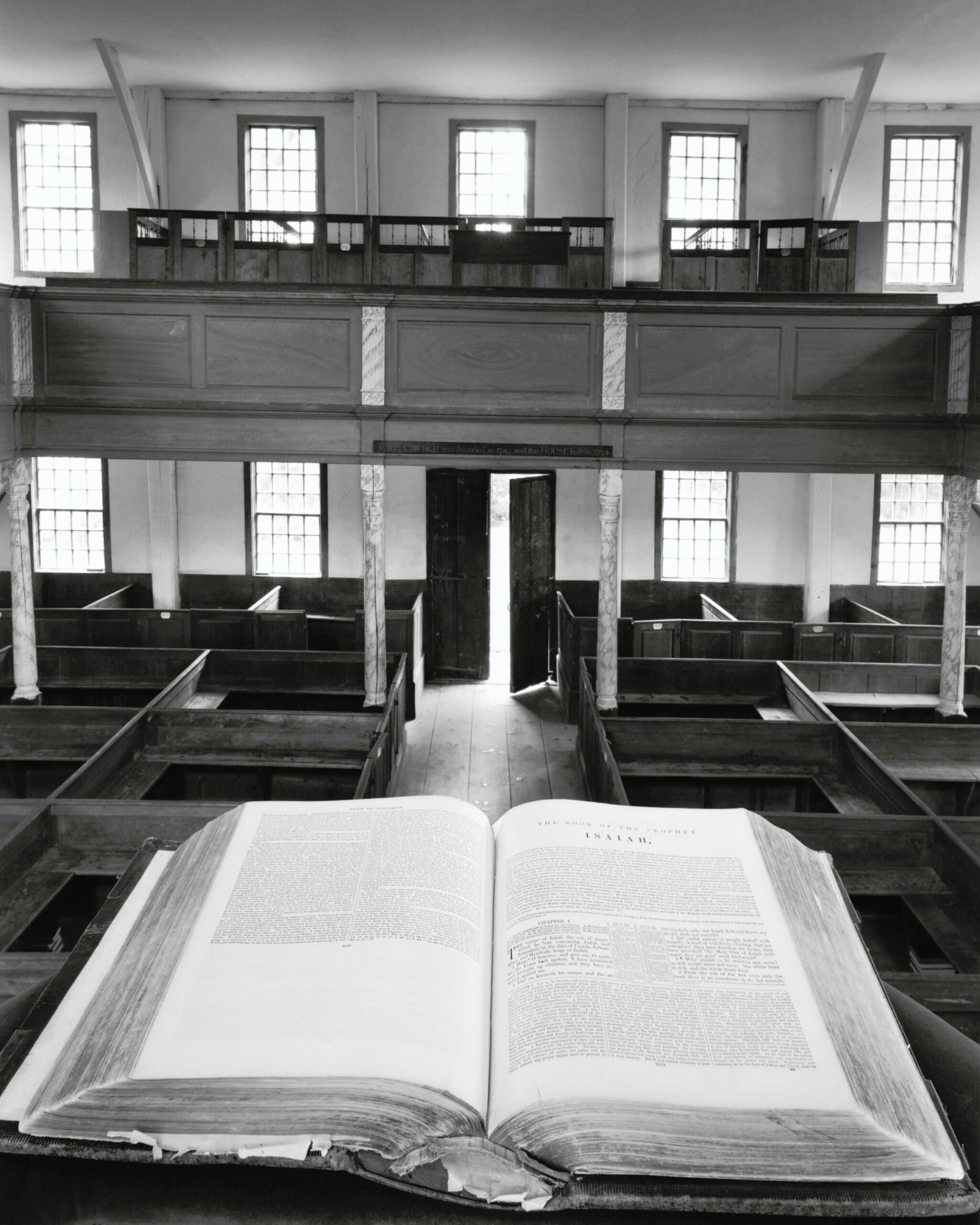 Для чого проповідувати?