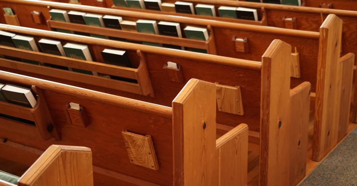 Церковний аспект навернення