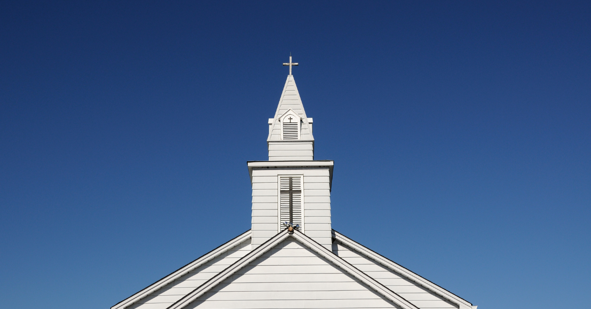 Дванадцять причин, чому членство в помісній церкві важливе