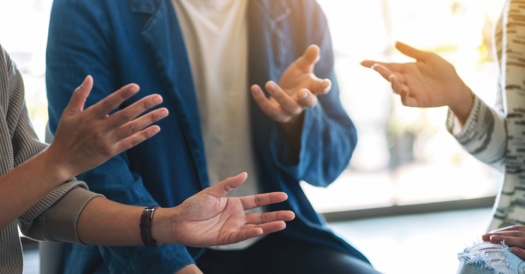 Розшукуються: підбурювачі та провокатори у церкві!