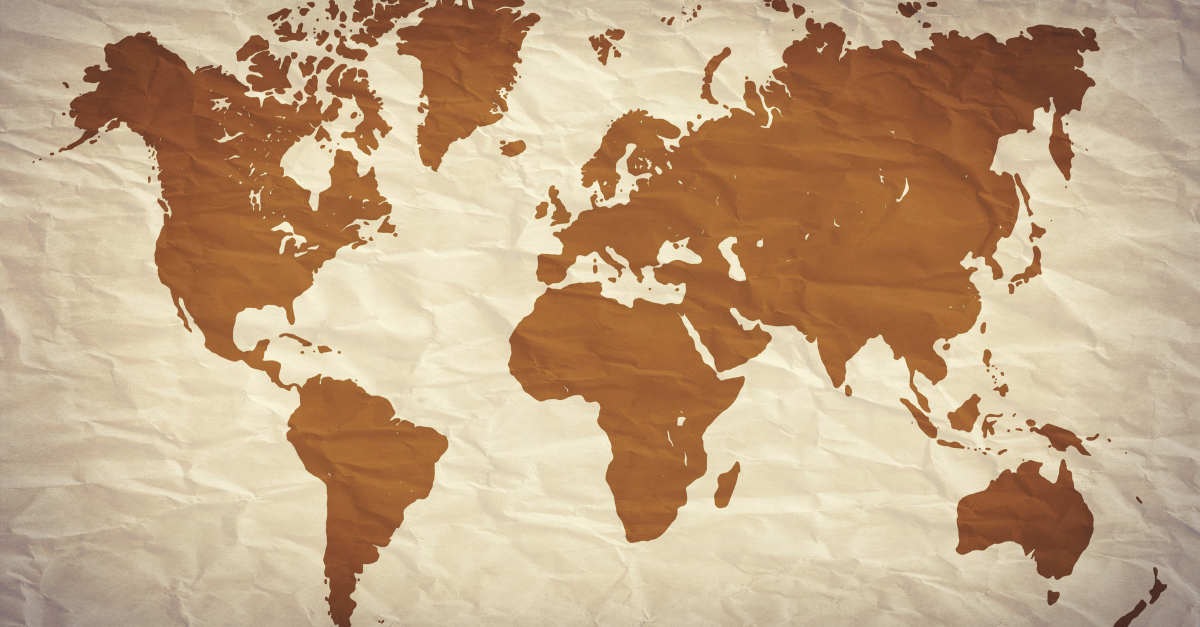 Чого наші церкви навчають світ про Бога своїм прикладом?