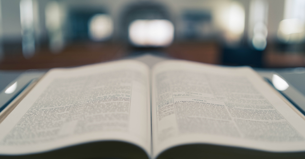 Навернення, Бог і наше цілісне Я