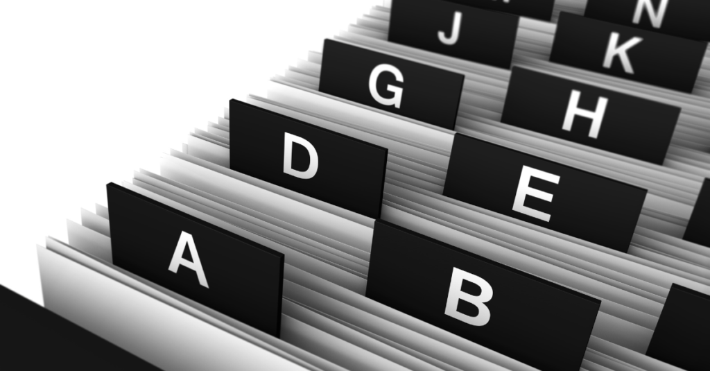 Очищення церковних списків — це турбота про всіх членів церкви