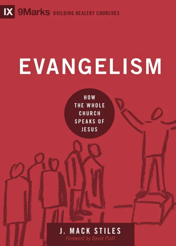 Євангелізація: викладання Євангелії з метою переконати