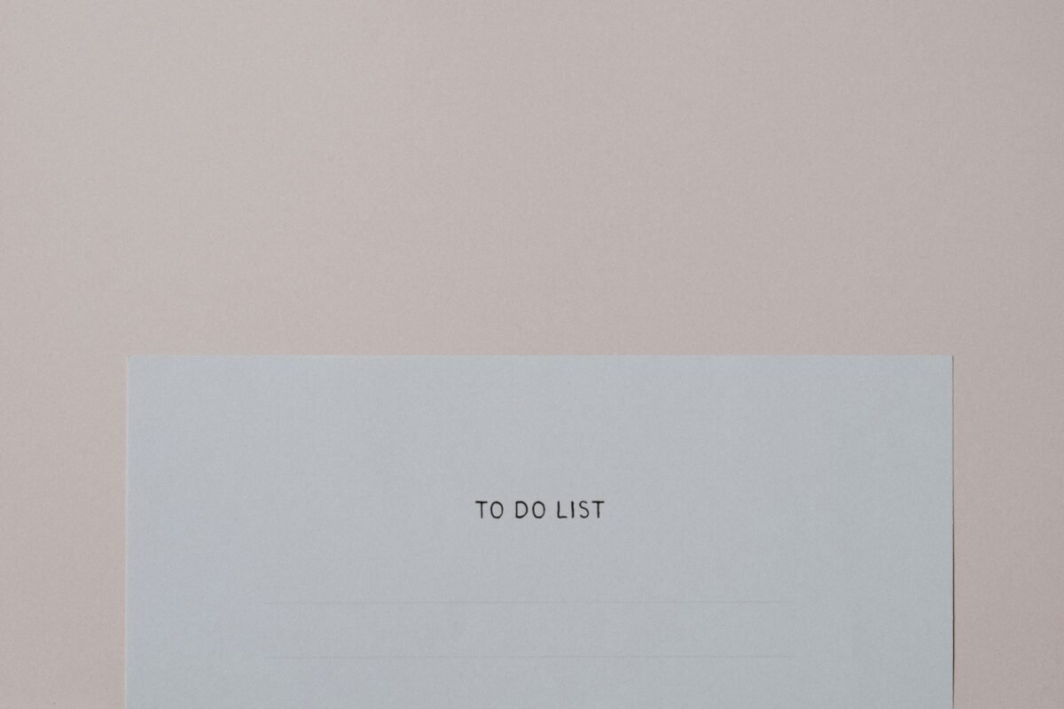 Ключові пріоритети для молодого пастора