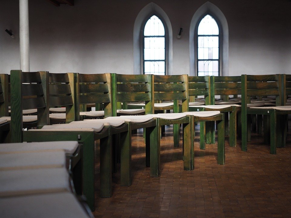 Чи можна розглядати свою малу групу як церкву?