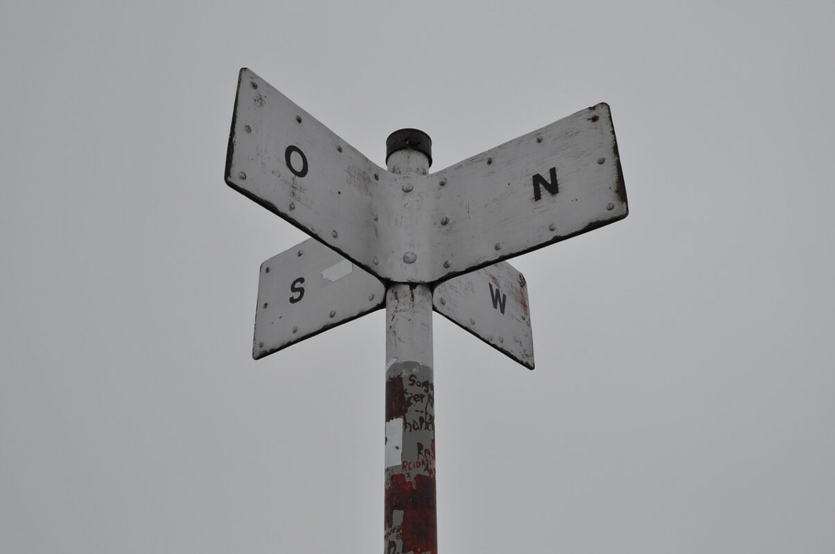 Переосмислення успіху в служінні