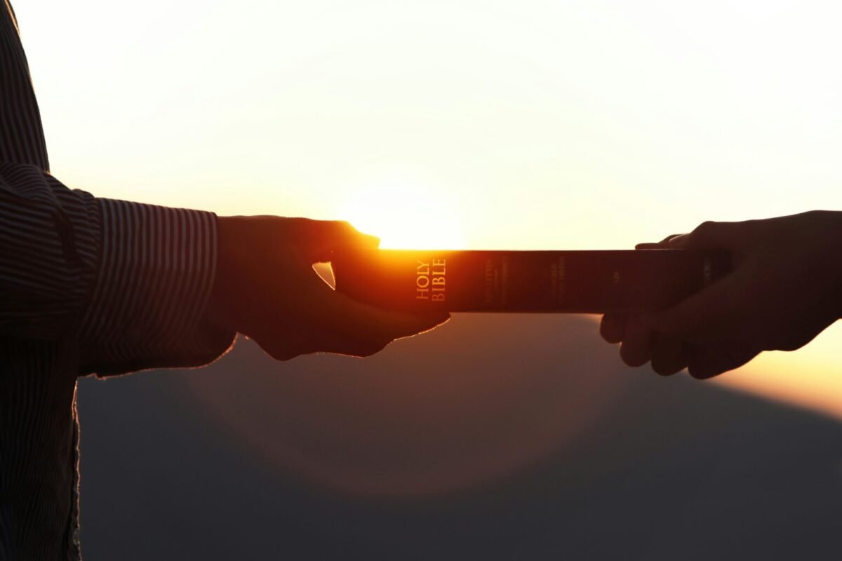 Що таке євангелізація?