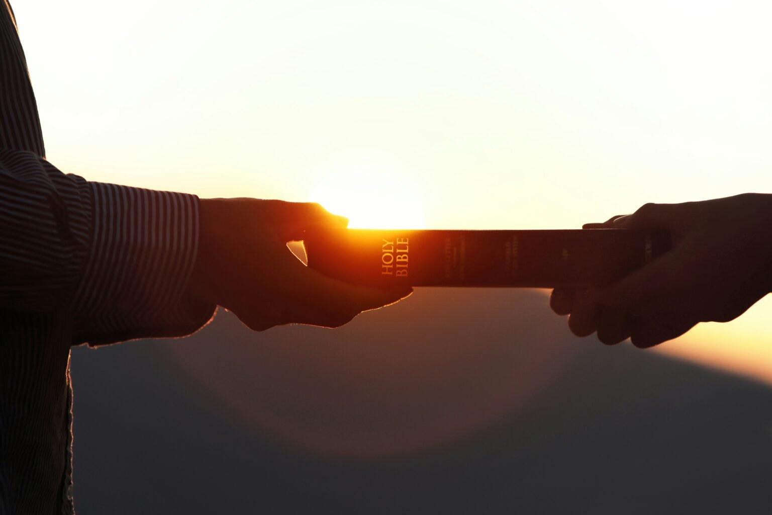 Що таке євангелізація?