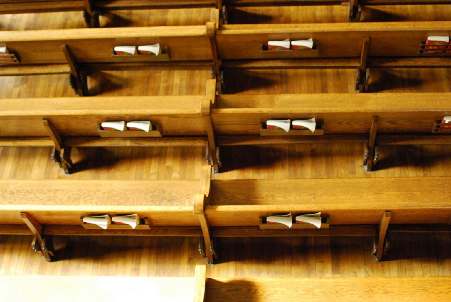 Що таке церковна дисципліна?