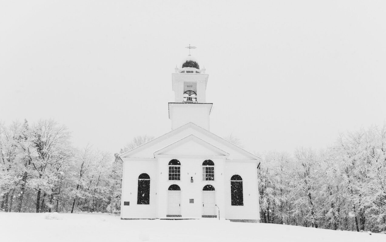 Як привести церкву до біблійного розуміння членства в церкві?